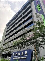 Hyflux Building (D12), Factory #636453621